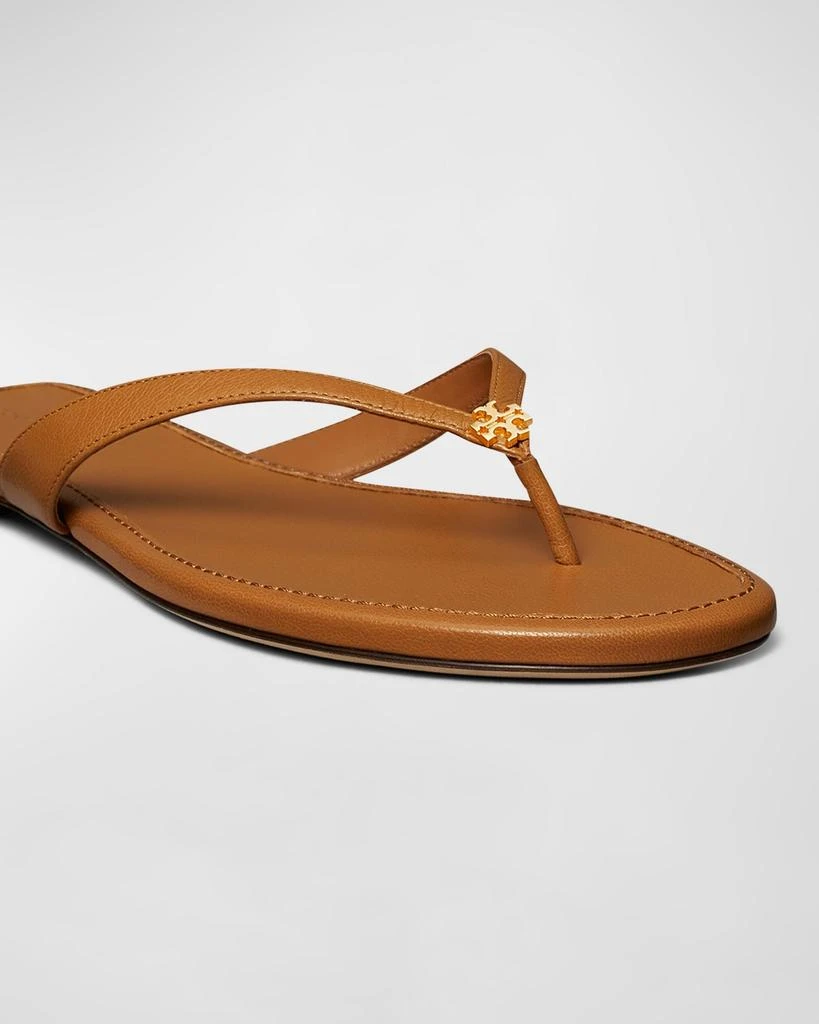 Capri Medallion Flip Flop Sandals 商品