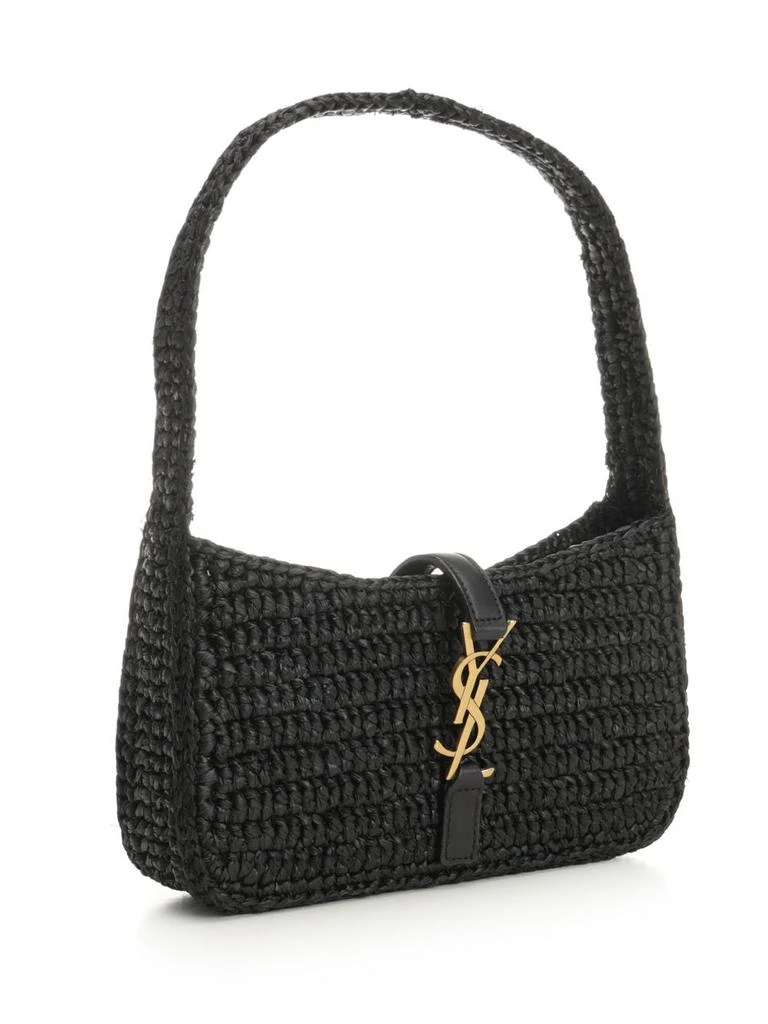 商品Yves Saint Laurent|Ysl M.Bag Hobo 5a7 Handbags Black,价格¥11684,第2张图片详细描述