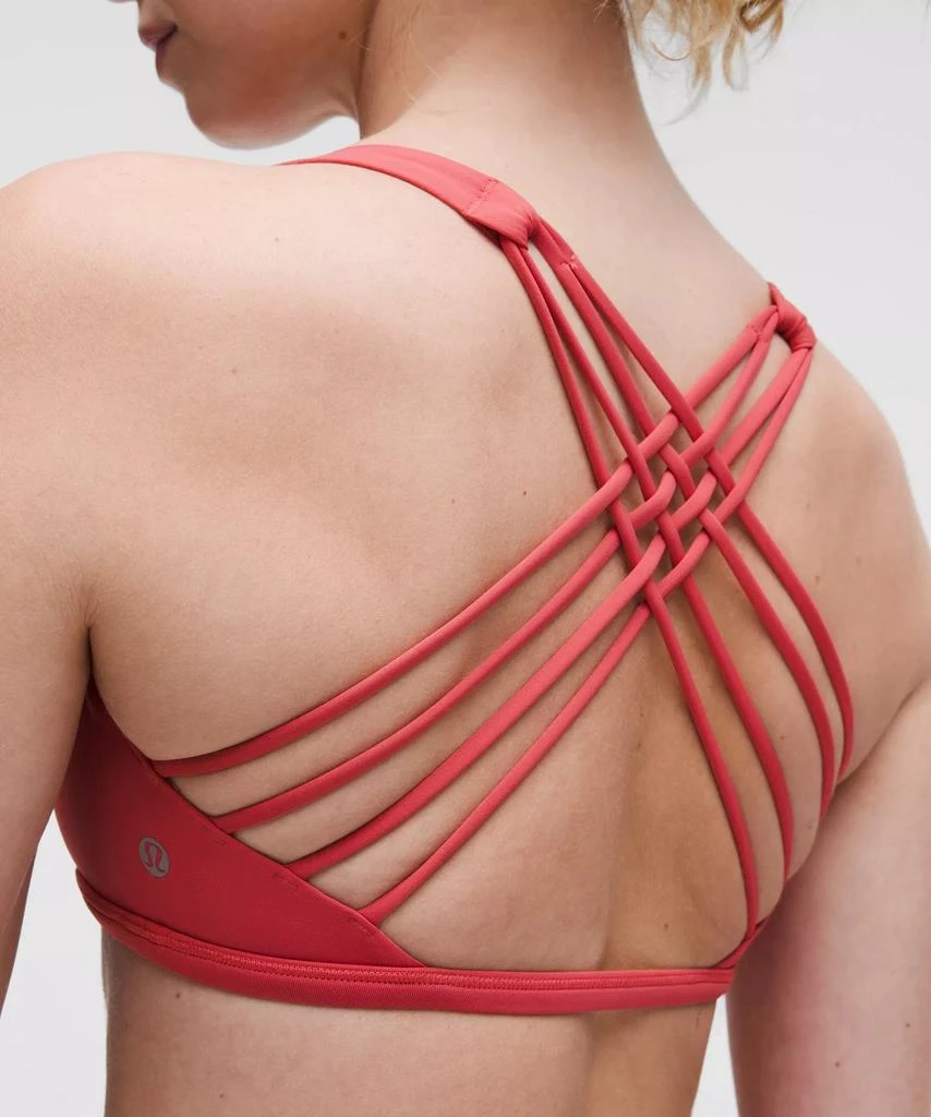 Free to Be Bra - Wild *Light Support, A/B Cup 商品