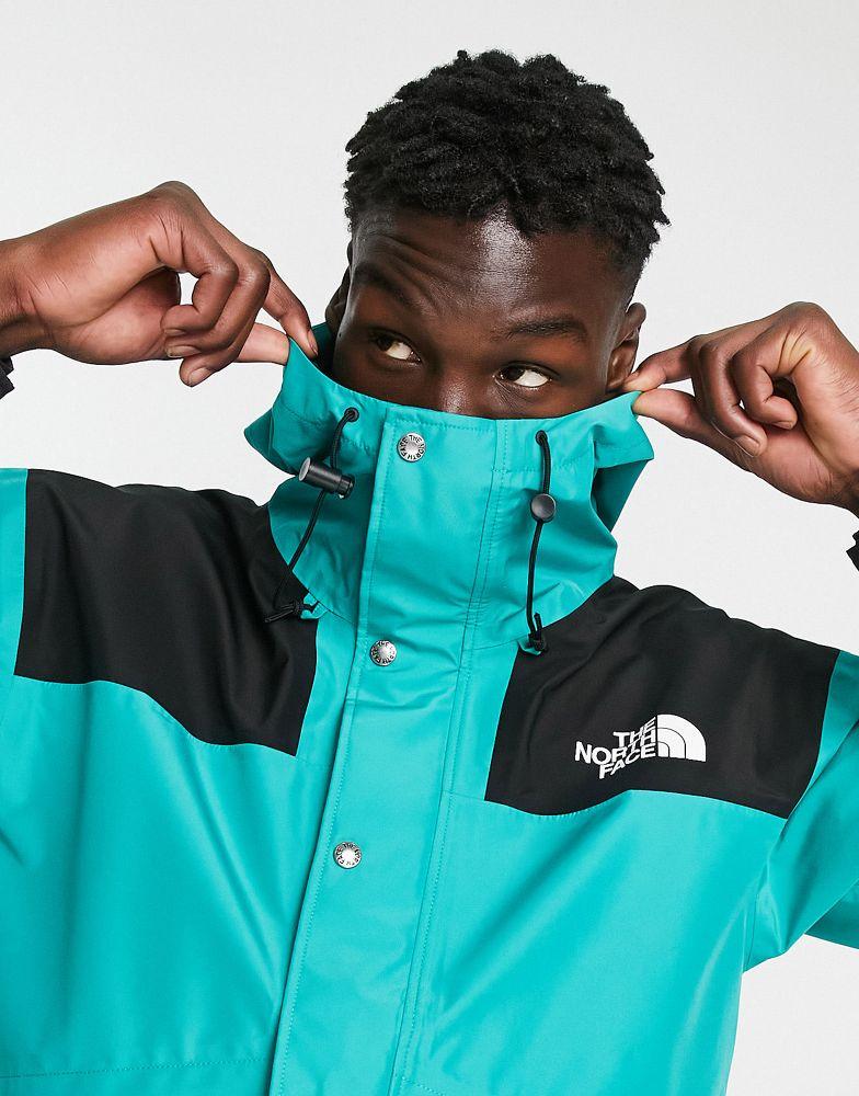 The North Face]The North Face Retro 1986 Futurelight Mountain