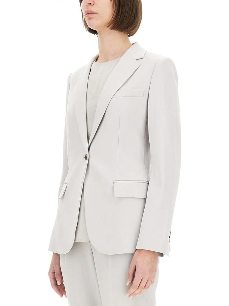 商品Theory|Theory "Staple" Blazer,价格¥3537,第4张图片详细描述