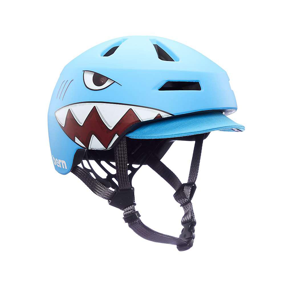Bern Juniors Nino 2.0 Helmet商品第1张图片规格展示