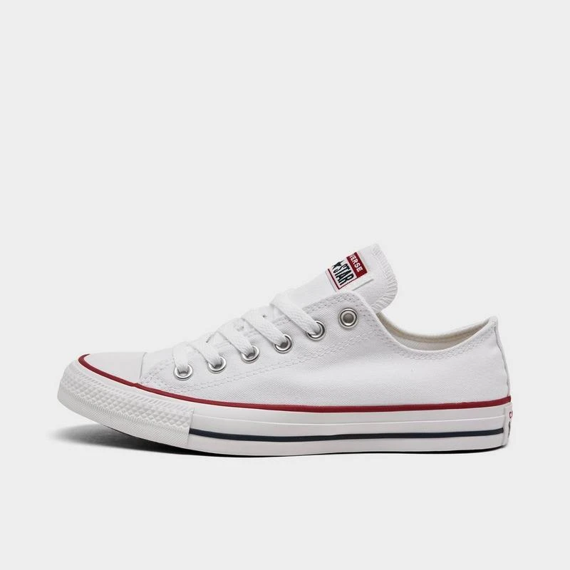 商品Converse|女士 Chuck Taylor Ox 帆布鞋,价格¥446,第1张图片