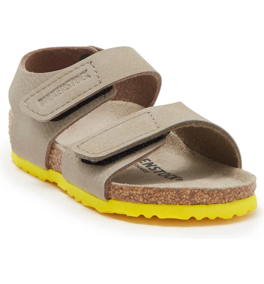 商品Birkenstock|Kids' Palu Sandal,价格¥333,第1张图片