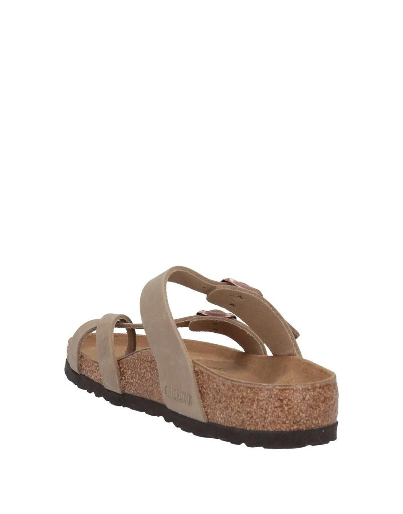 商品Birkenstock|Flip flops,价格¥879,第3张图片详细描述
