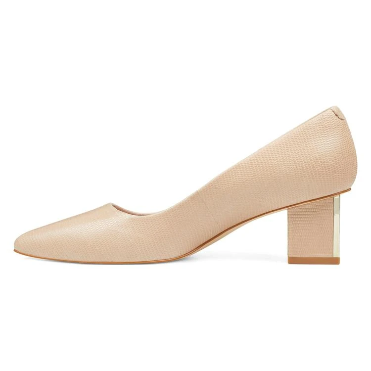 商品Nine West|Davida Pointy Toe Pumps,价格¥297,第2张图片详细描述