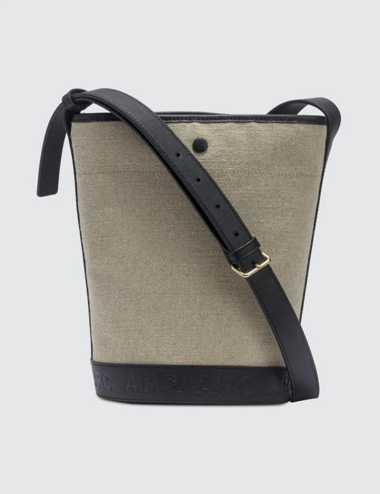 商品[二手商品] A.P.C.|海伦包,价格¥2219,第4张图片详细描述