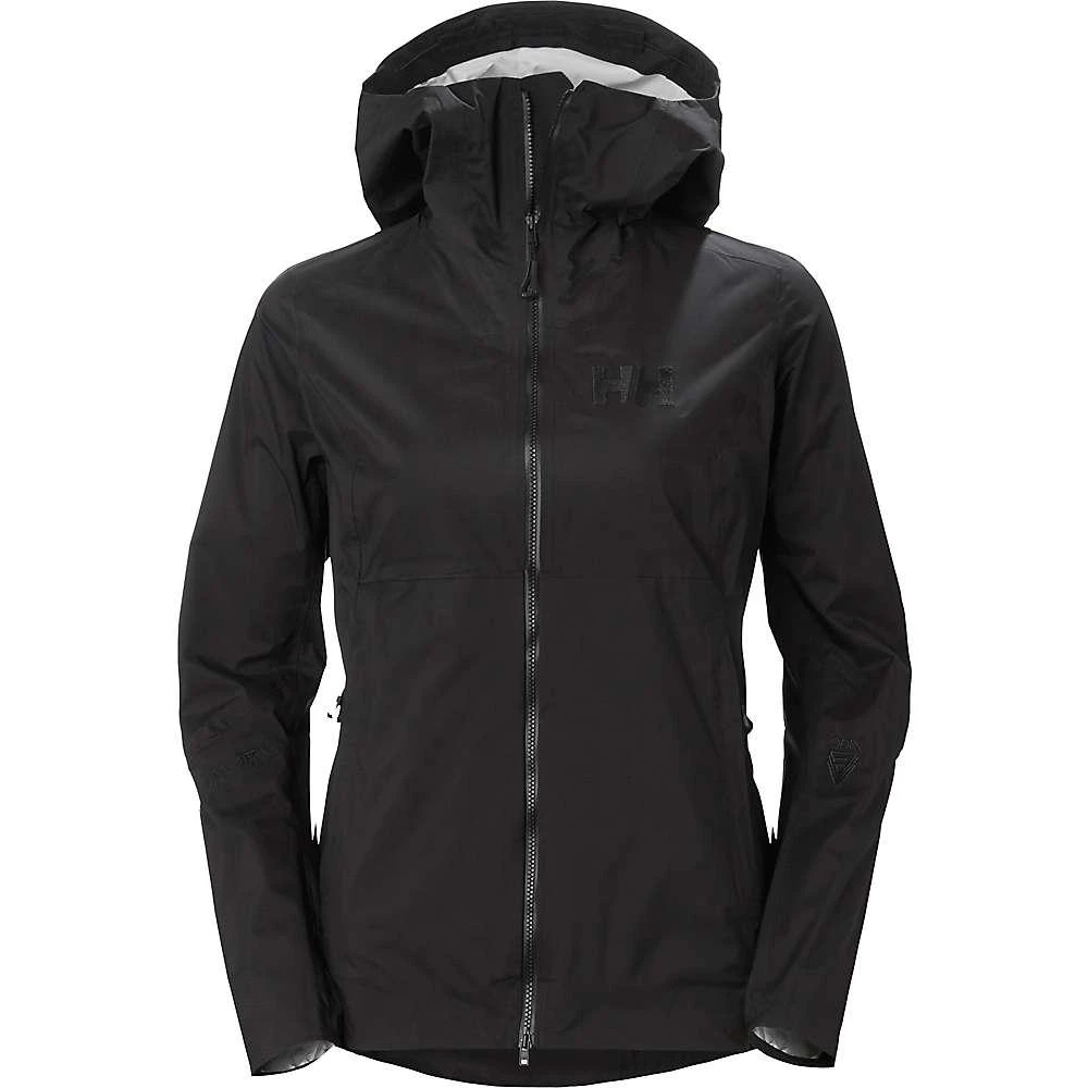 商品Helly Hansen|Women's Odin Light 3D Air Shell Jacket,价格¥1050,第1张图片