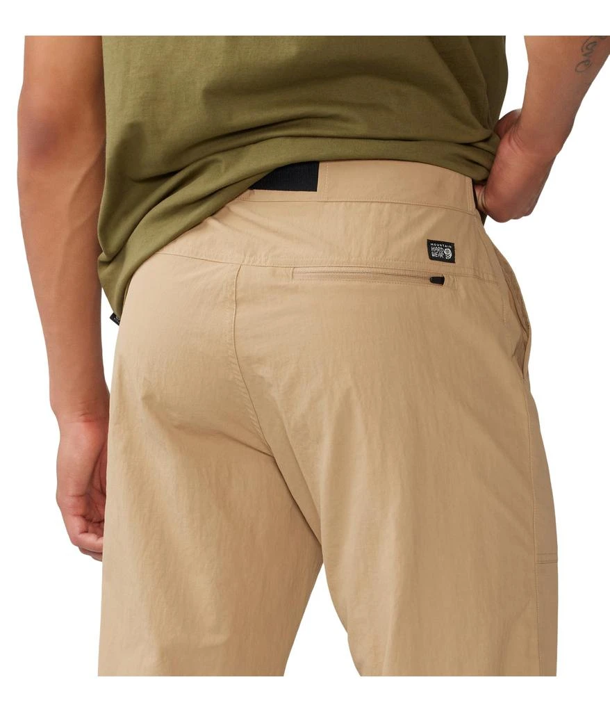 商品Mountain Hardwear|Stryder™ Pants,价格¥570,第4张图片详细描述