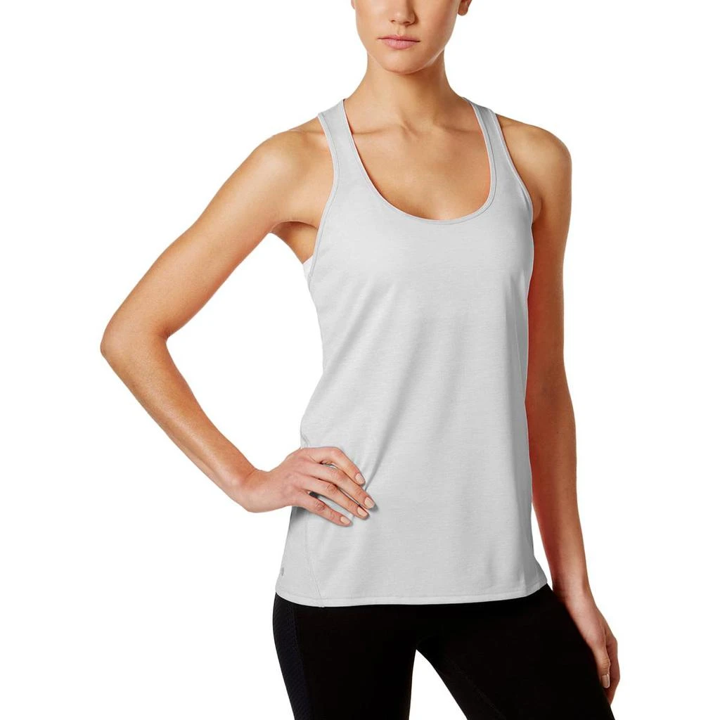 商品Ideology|Ideology Womens Yoga Fitness Tank Top,价格¥39,第1张图片