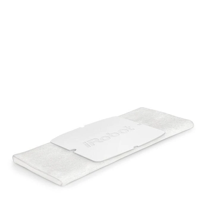 商品iRobot|Braava jet Dry Sweeping Pads,价格¥60,第3张图片详细描述