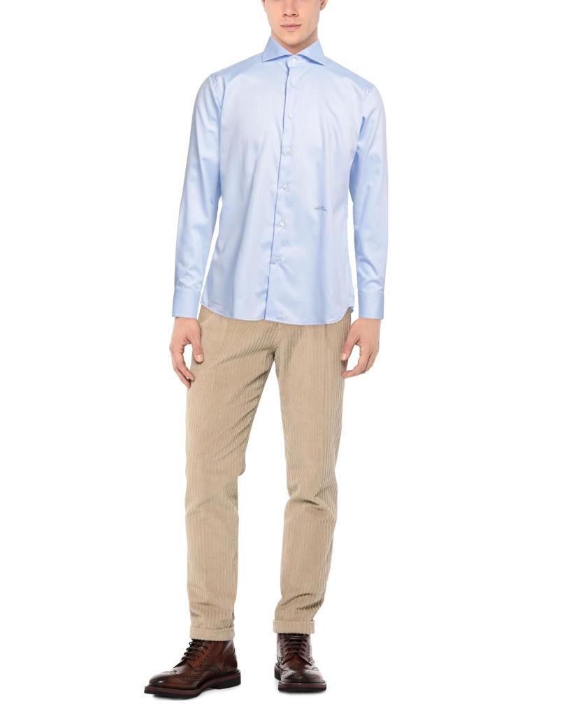 商品MALO|Patterned shirt,价格¥1522,第4张图片详细描述