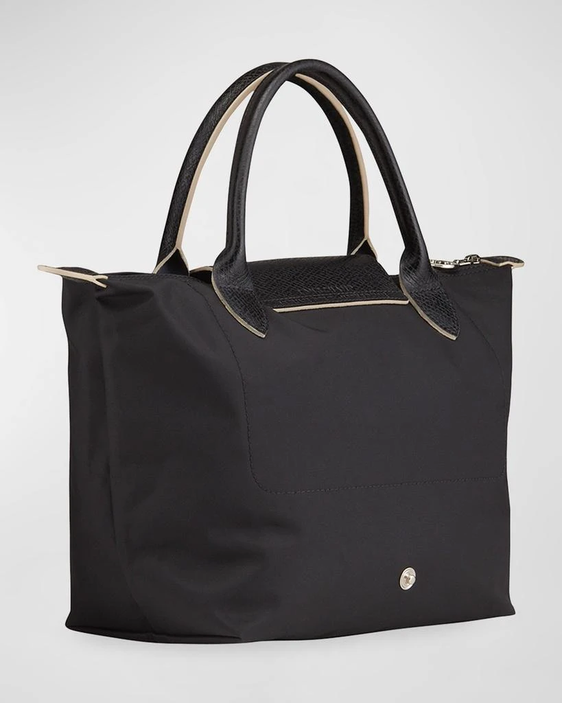 商品Longchamp|Le Pliage Club Small Top-Handle Tote Bag,价格¥965,第3张图片详细描述