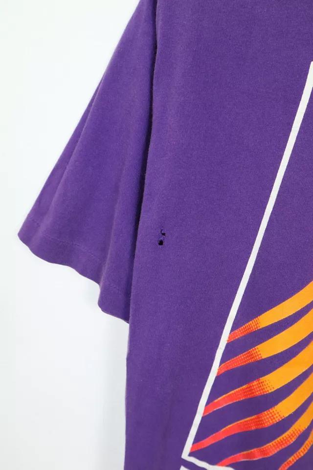 商品Urban Outfitters|Vintage Faded Phoenix Suns Tee,价格¥638,第7张图片详细描述