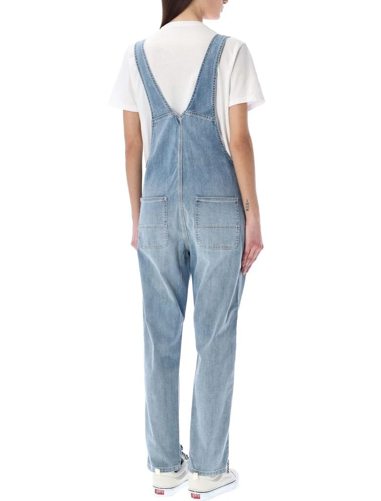 商品Carhartt|Carhartt Organic Cotton Bib Overall,价格¥1420,第3张图片详细描述