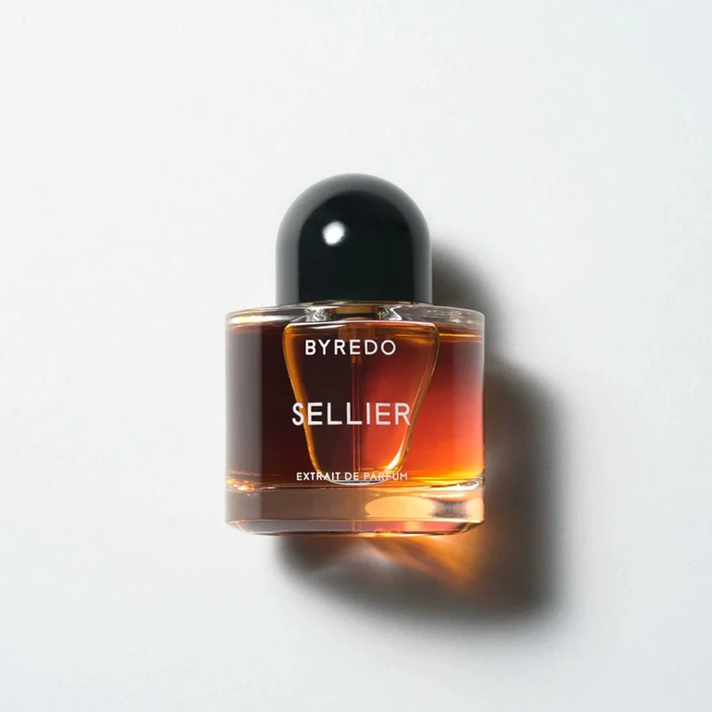 Byredo百瑞德夜幕系列「夜面纱」中性香水 EDP浓香水50ml 商品