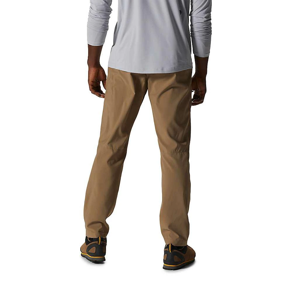 商品Mountain Hardwear|Men's Trail Sender Pant,价格¥369-¥443,第5张图片详细描述