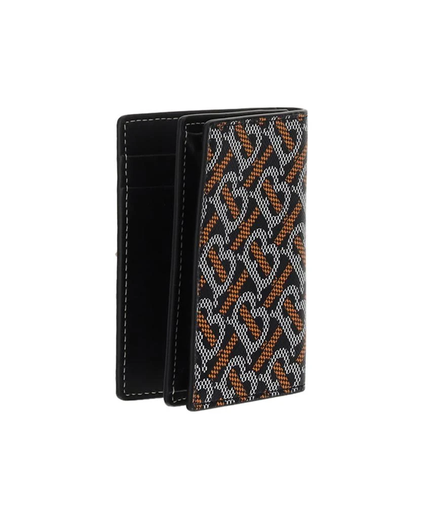 商品Burberry|Flint Wallet,价格¥1649,第2张图片详细描述