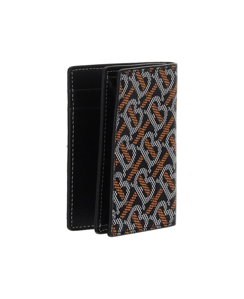 商品Burberry|Flint Wallet,价格¥1509,第4张图片详细描述