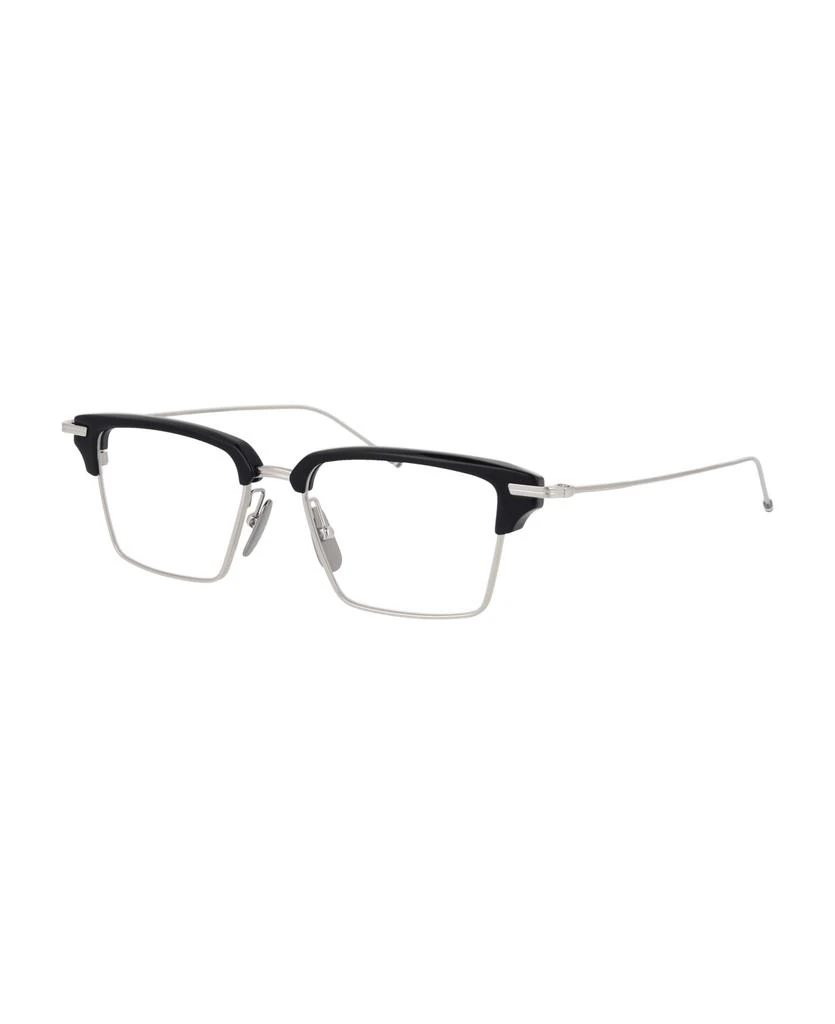 商品Thom Browne|Tb-424 Glasses,价格¥3971,第2张图片详细描述