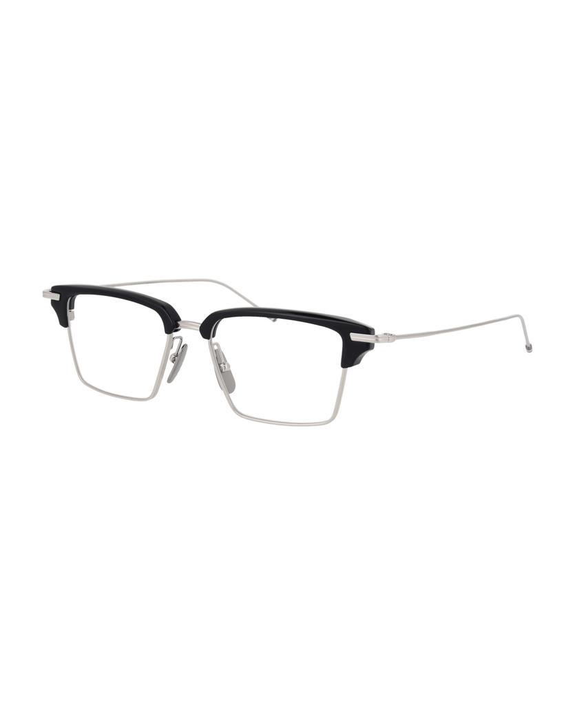 商品Thom Browne|Tb-424 Glasses,价格¥3658,第4张图片详细描述