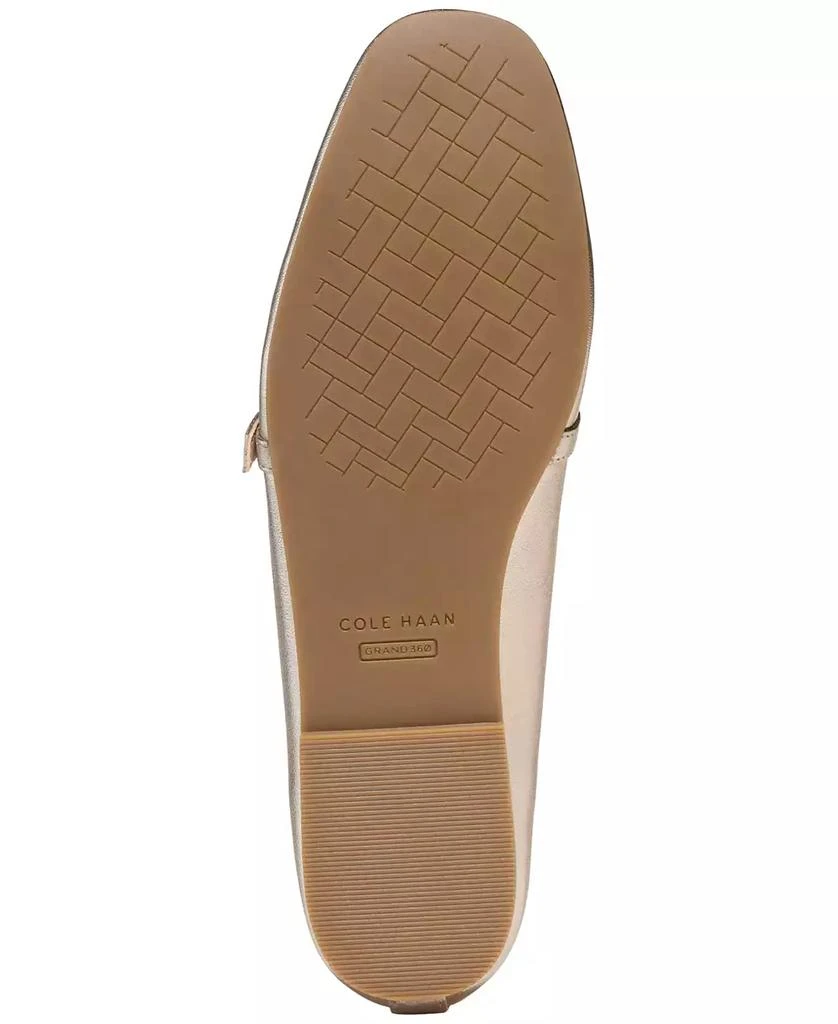 Women's Yelena Mary Jane Ballet Flats 商品