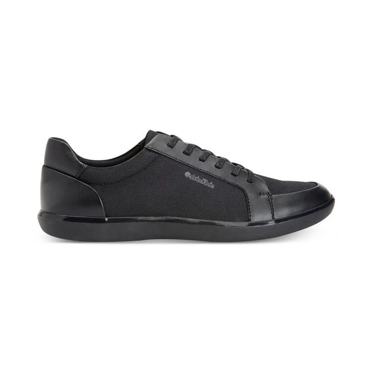 商品Calvin Klein|Men's Macabee Sneakers,价格¥819,第2张图片详细描述