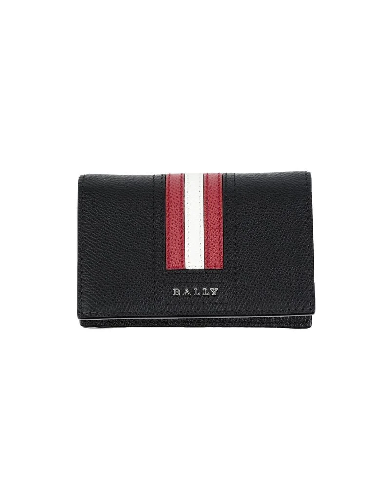 商品Bally|Wallet,价格¥687,第1张图片