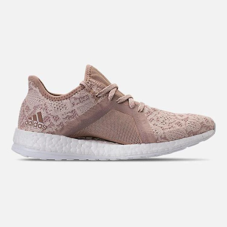 商品Adidas|女士 PureBOOST X Element 跑鞋,价格¥372,第1张图片