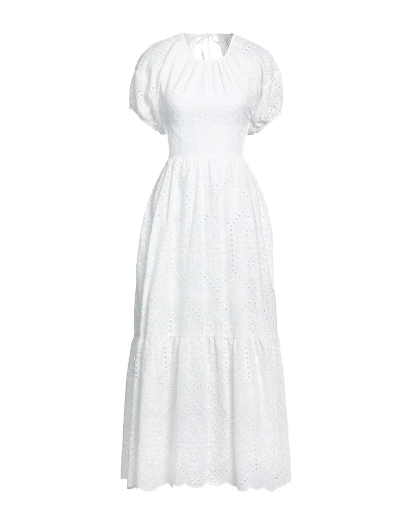 商品SOUVENIR|Long dress,价格¥1254,第1张图片