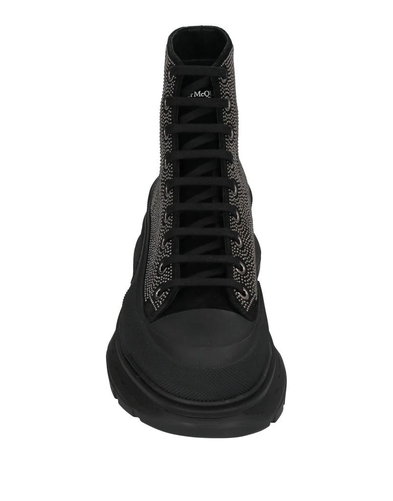 商品Alexander McQueen|Boots,价格¥2400,第4张图片详细描述