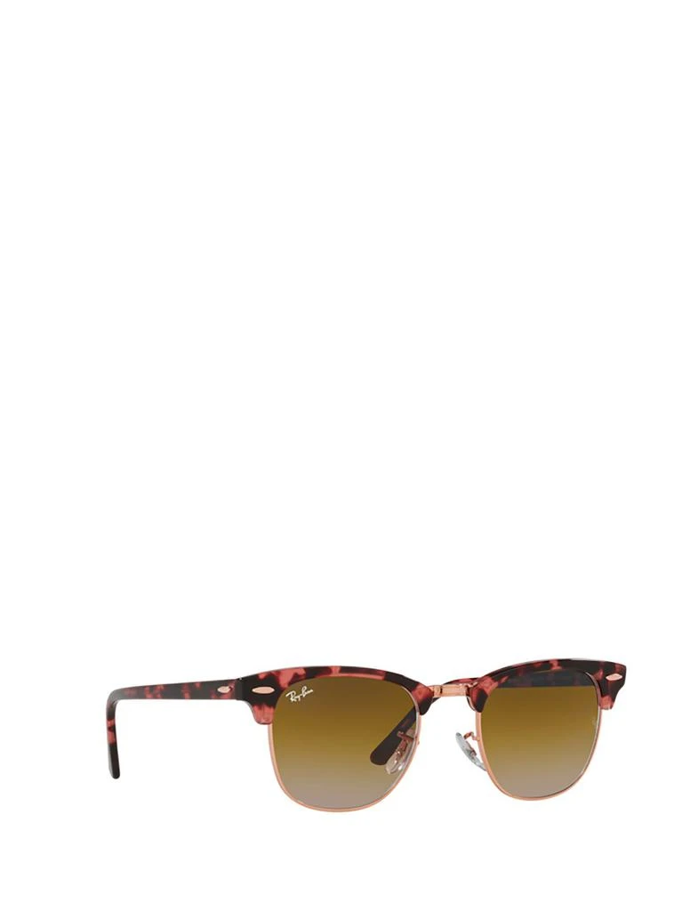 商品Ray-Ban|Ray-Ban Clubmaster Sunglasses,价格¥1097,第2张图片详细描述