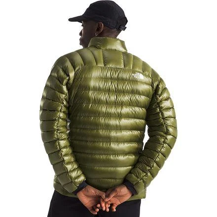 商品The North Face|Summit Breithorn Jacket - Men's,价格¥1859,第2张图片详细描述