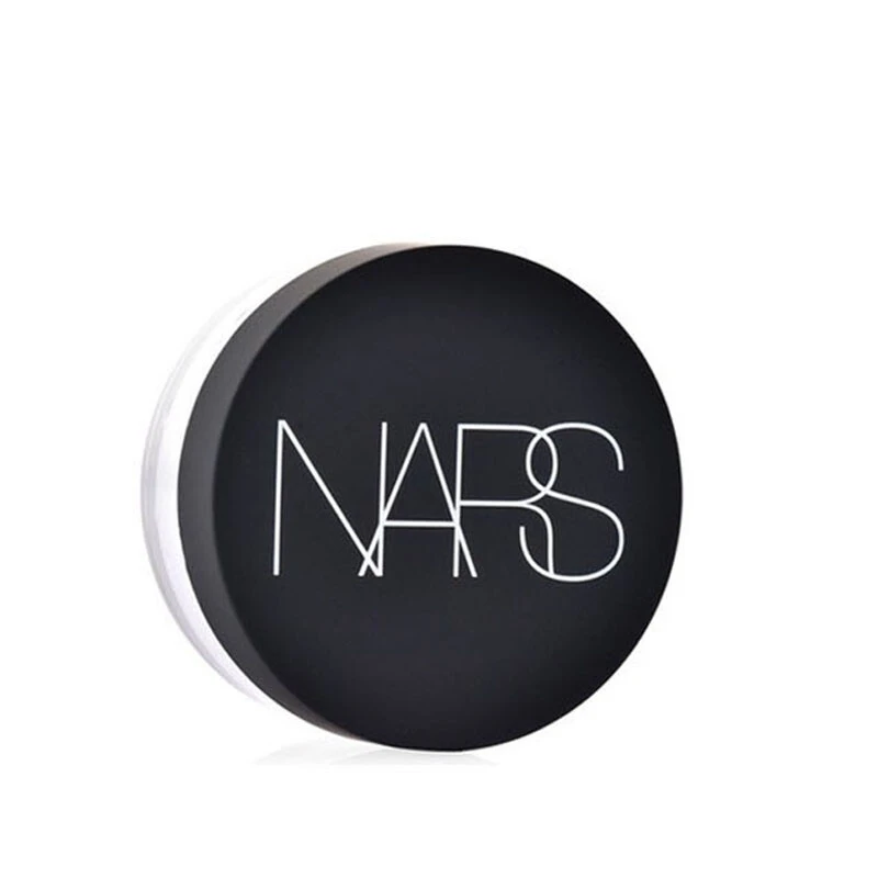 商品NARS|NARS 纳斯流光美肌轻透蜜粉-1410 轻盈透明定妆粉散粉10g,价格¥249,第1张图片