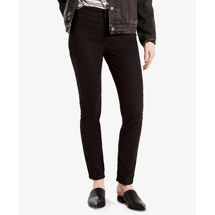 商品Levi's|® On The Move Skinny Jeans,价格¥161,第1张图片