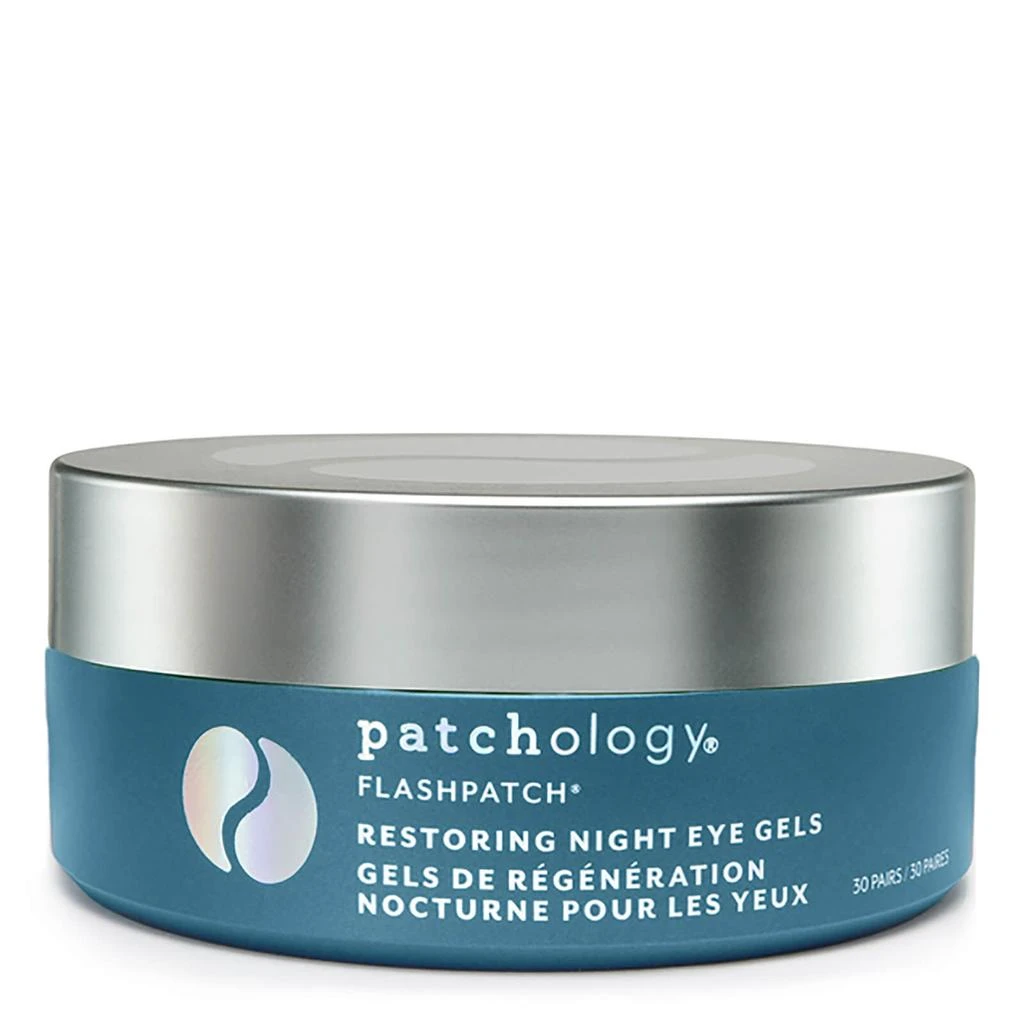 商品Patchology|Patchology Restoring Night Eye Gels,价格¥501,第5张图片详细描述