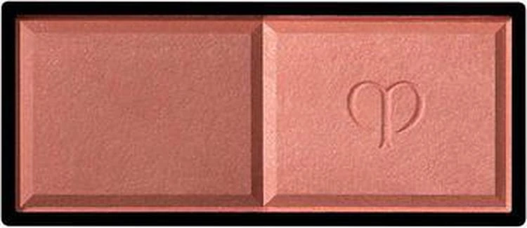 商品Cle de Peau|花漾腮红粉芯 - 105号色系,价格¥369,第2张图片详细描述