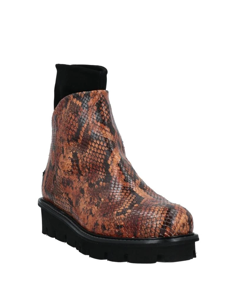 商品PATRIZIA BONFANTI|Ankle boot,价格¥511,第2张图片详细描述