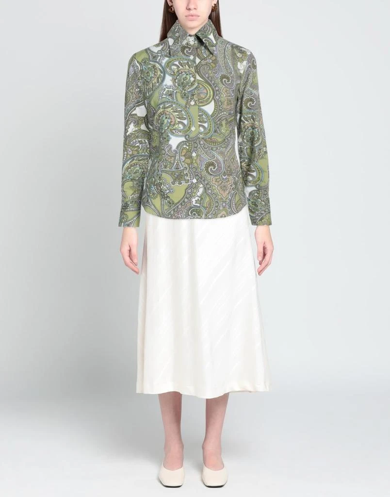 商品LE SARTE PETTEGOLE|Patterned shirts & blouses,价格¥1685,第2张图片详细描述