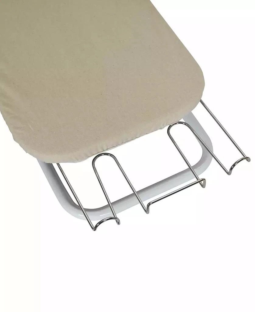 Table Top Ironing Board with Iron Rest 商品