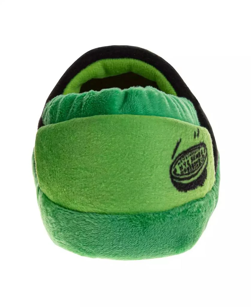 商品TMNT|Toddler Boys Dual Sizes Slippers,价格¥191,第4张图片详细描述