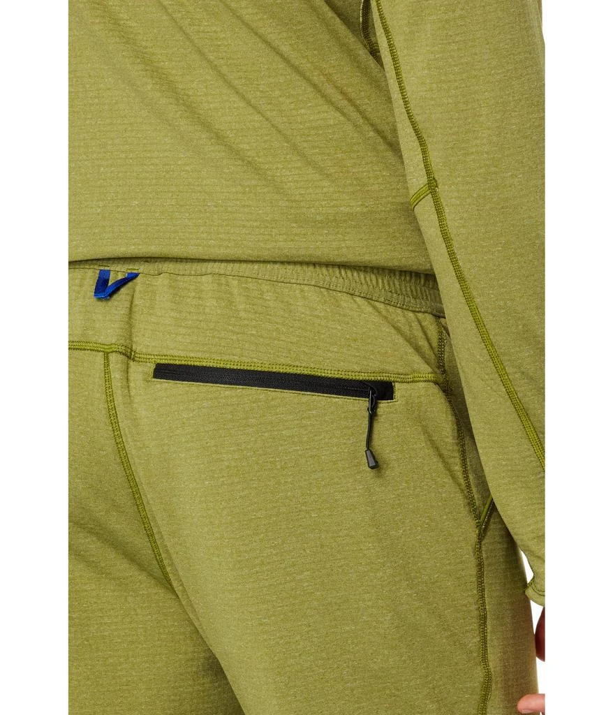 商品Burton|Stockrun Grid Pants,价格¥572,第3张图片详细描述