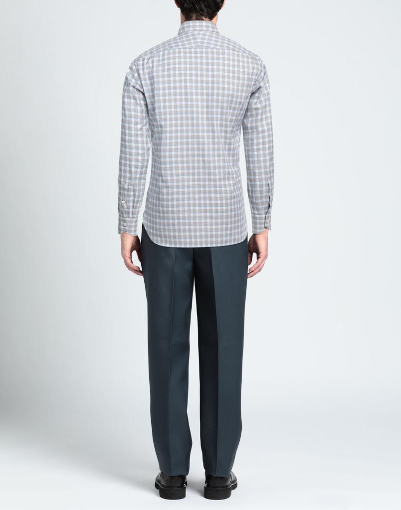 商品Zegna|Checked shirt,价格¥2519,第3张图片详细描述