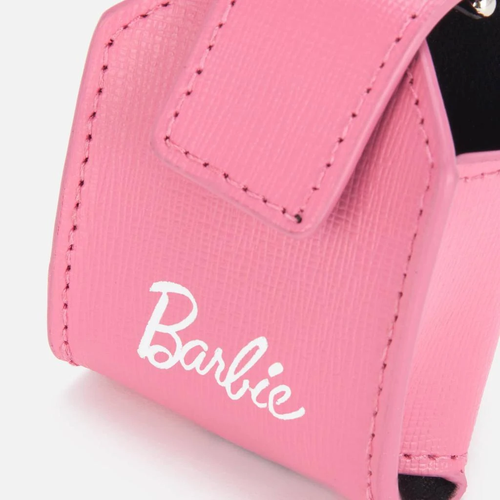 商品Nunoo|Núnoo Women's x Barbie Airpod Case - Hot Pink,价格¥76,第4张图片详细描述