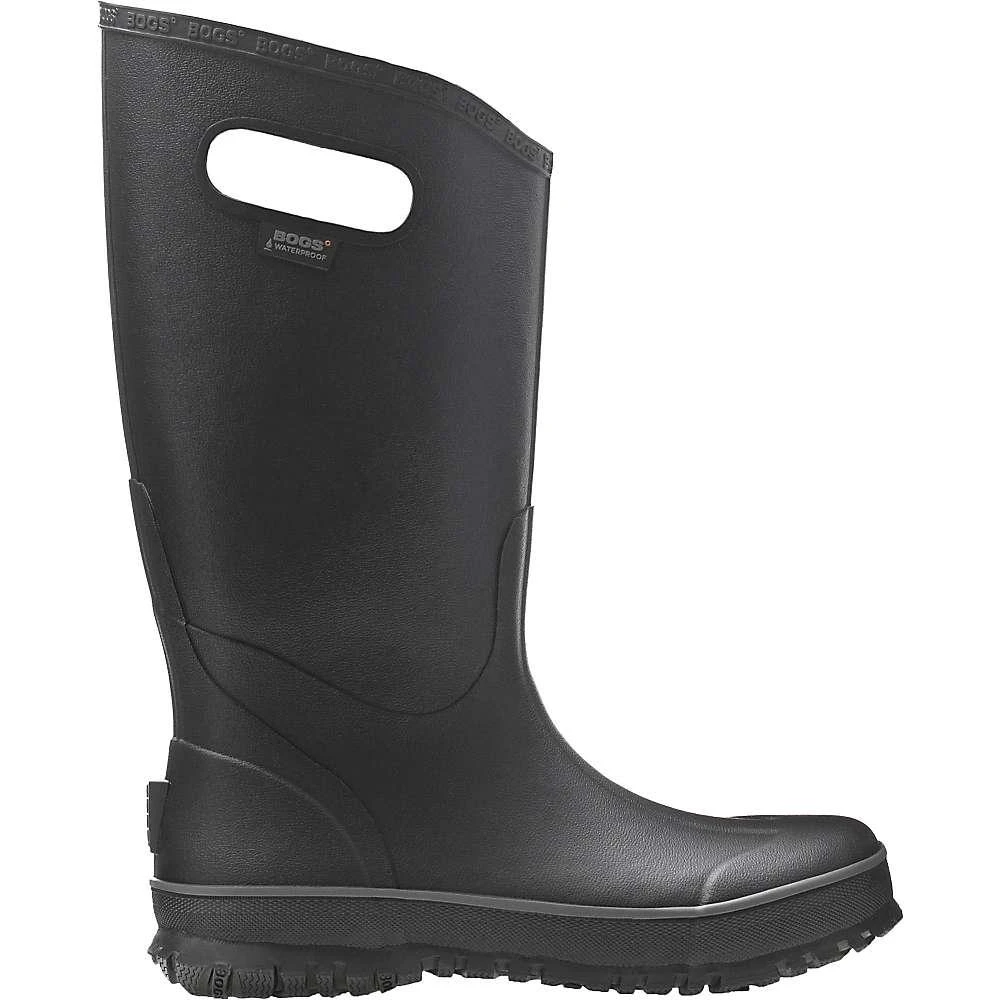 商品Bogs|Bogs Men's Digger Rain Boot,价格¥545,第1张图片