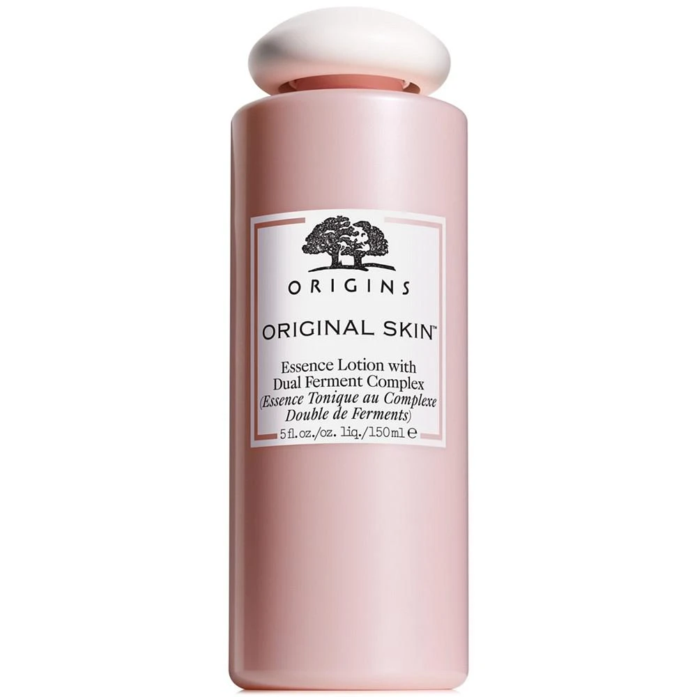 商品Origins|Original Skin Essence Lotion with Dual Ferment Complex, 5oz,价格¥232,第1张图片