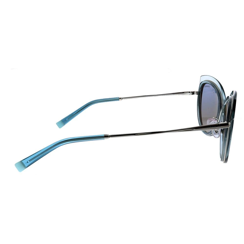 商品Tiffany & Co.|Tiffany & Co.  TF 3076 83271U Womens Butterfly Sunglasses,价格¥1599,第3张图片详细描述