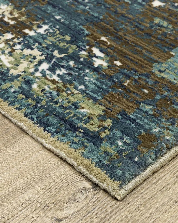 商品Oriental Weavers|Reed RE06A Area Rug, 9'10" x 12'10",价格¥8288,第2张图片详细描述