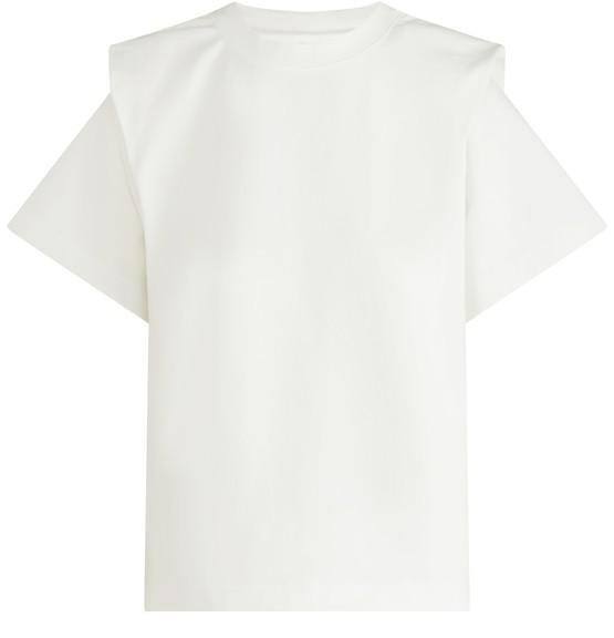 商品Isabel Marant|Zelitos 短袖T恤,价格¥971,第1张图片