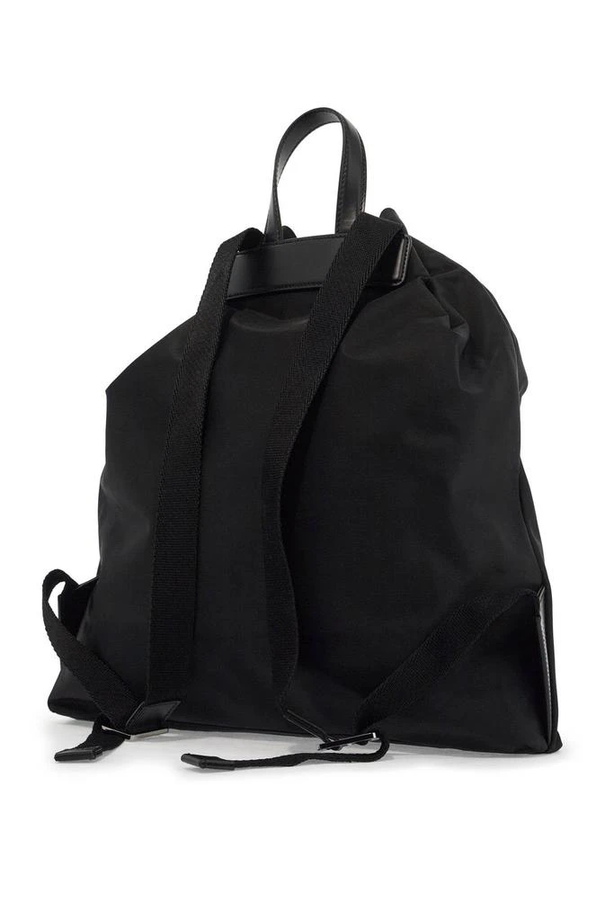 商品Dolce & Gabbana|Nylon Backpack For Everyday,价格¥5537,第2张图片详细描述